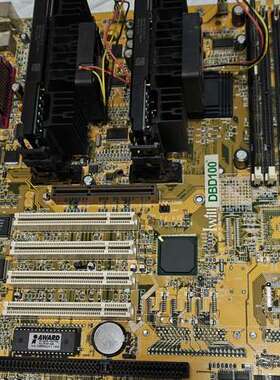 IWiLL DBD100【议】