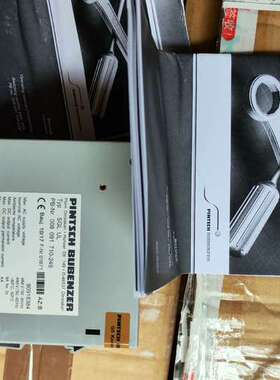 PINTSCH BUBENZER  SGL UL【议】