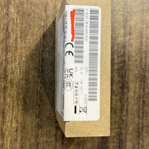 SIMATIC ET 200SP模拟量输入模块，型号6[议]