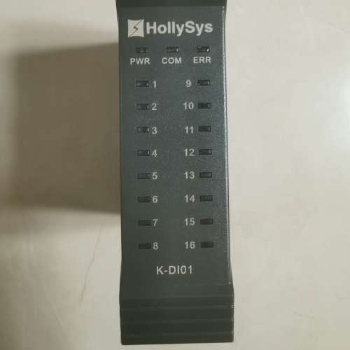 和利时DCS卡，K-AI01，，2020年产品，直[议]