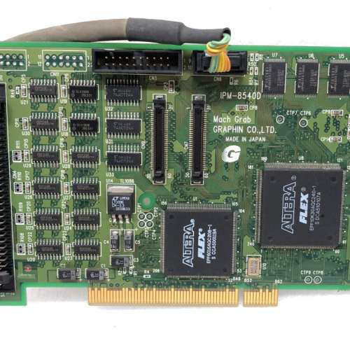 GRAPHIN CO LTD Mach Grad IPM-8[议]