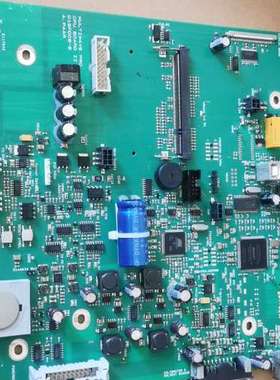 MULTIWAVE PRO CPU BOARD II 主板，【议】