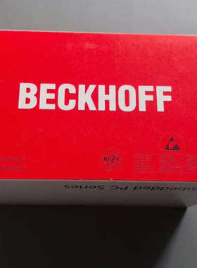 倍福PLC  CX5130-0125/000000218[议]