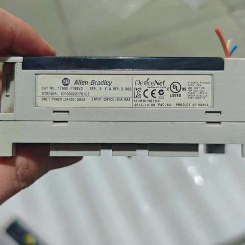 AB罗克韦尔PLC模块 1790D-T16BV0【议】,电子元器件市场,其它元器件,淘宝优惠券,粉丝福利购,淘宝优惠卷