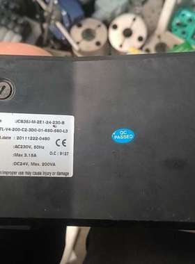 电源转化器JCB35JM2E224230BV4【议】