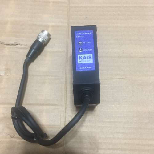 韩国KAIS 激光传感器KL2-40[议]