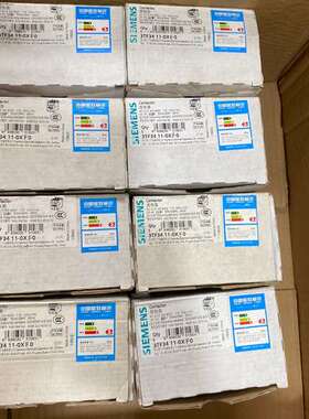 交流接触器，型号3TF3411-0XF0，附带辅助开关【议】