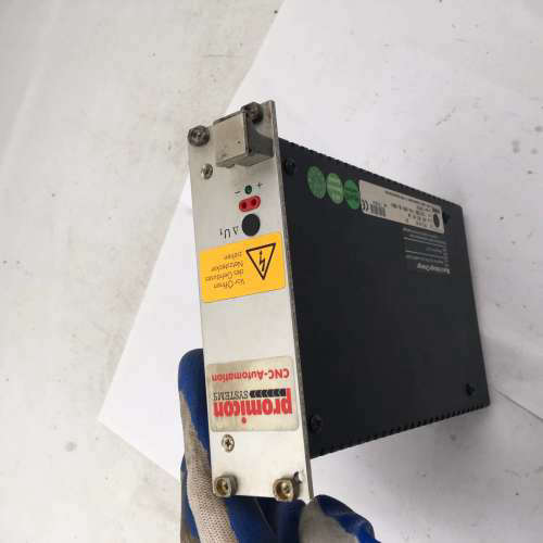 德国KNIEL开关电源 CP 5,15.10   Promi[议]