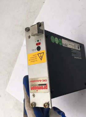 德国KNIEL开关电源 CP 5,15.10   Promi[议]