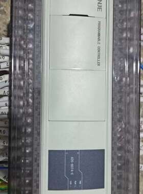 信捷PLC XD5-60T4-E，AC100-240V，带接【议】