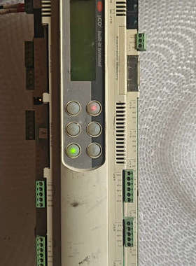 CAREL卡乐PCO2控制器，型号PCO2000BL0，图片[议]