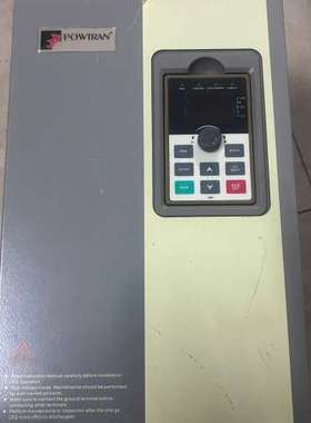 普传变频器PI500-030F3，30KW大功率，380V三【议】