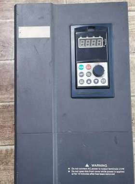 变频器18.5kw，ATD5500-4T0185G/0220【议】