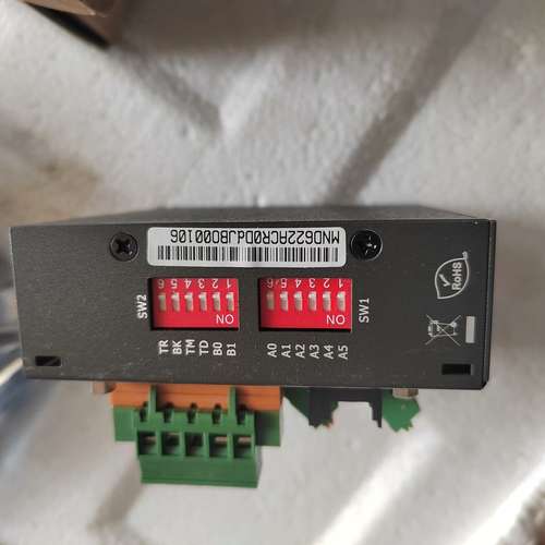 泓格MN-D604-0DM1-TR1-D1N模块，正【议】