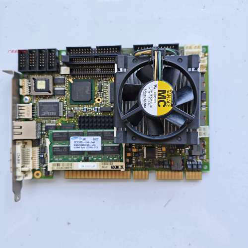 海德堡MC3主板 1002-038-05 F101947 工[议]