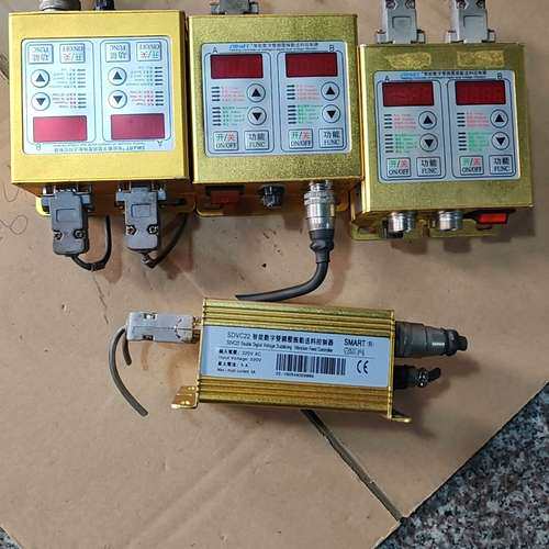 世迈sdvc22-S智能数字双调压震振送料控制器【议】