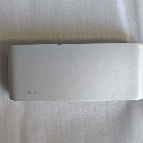 Elgato Thunderbolt ᵗᵐ2 Dock[议]