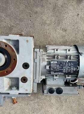 伦茨GSS05-2M HBR 071C32，0.37KW，未【议】