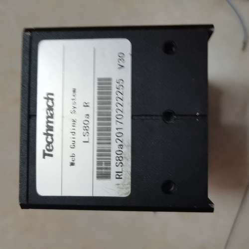 Techmach钛玛科纠偏传感器LS80a-R，型号RLS8[议]