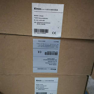 议 步科晶体管PLC 40AX K308 Kinco