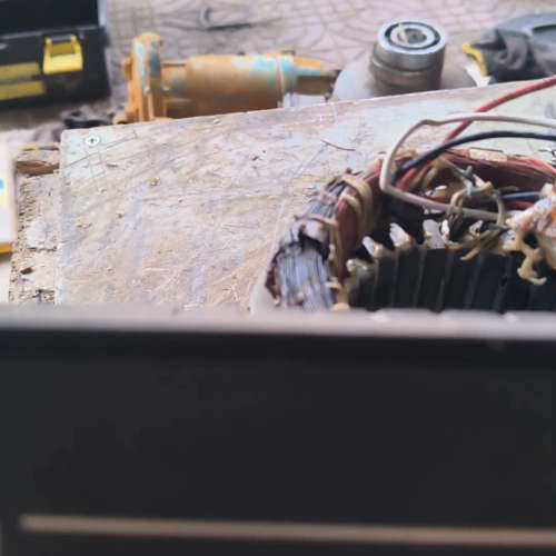 台达显示屏，DOP-110CS功能正常[议]