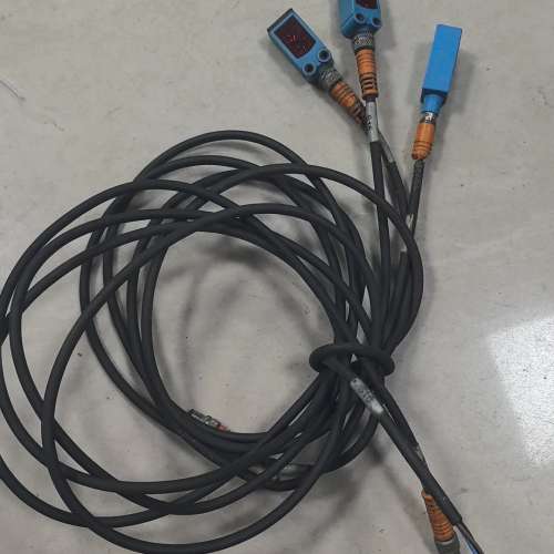 SICK西克光电传感器，WTB4-3P2162，德国，拆【议】