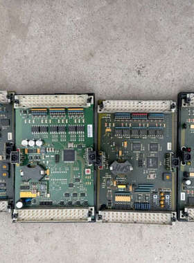 INDEL AG 控制模块 谁带[议]