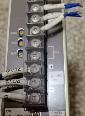 TDK 电源 DR05-15RUGB， 功能[议]