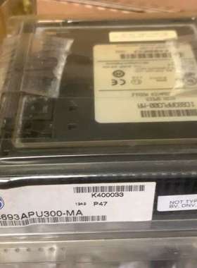 GE IC693APU300 IC693APU300-MA【议】