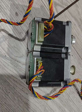 StepSyn伺服电机 103H6704-5040[议]