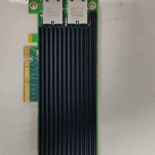 X540-T2 SILICOM【议】