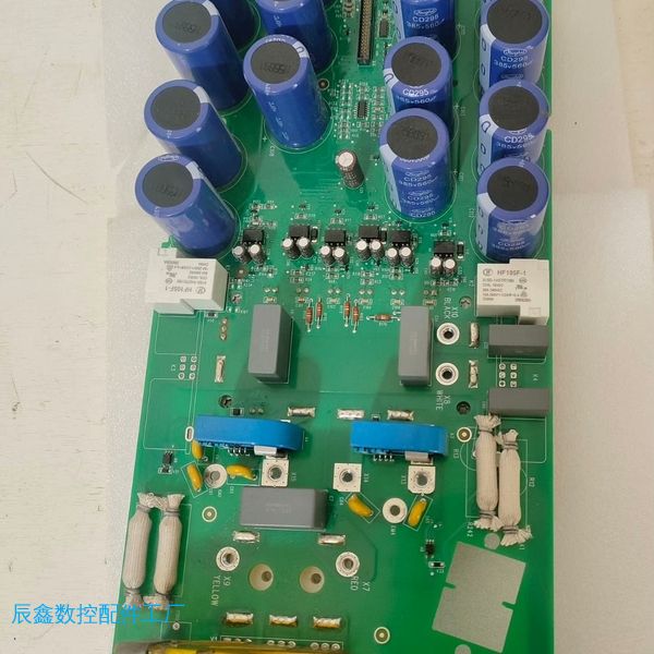 [辰鑫]ABB变频器SINT4430C电源板主板带模块，张，图议价