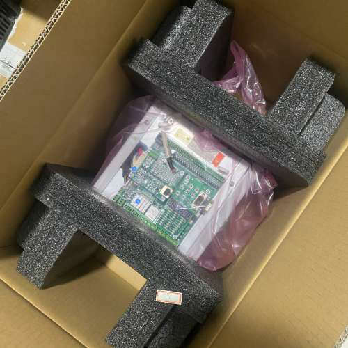 新时达AS380变频器   AS380 4T0011[议]