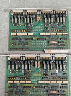 板卡  两张  PC612-B1200-C963[议]