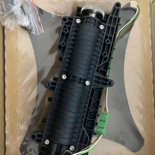 CA80AM执行机构[议]