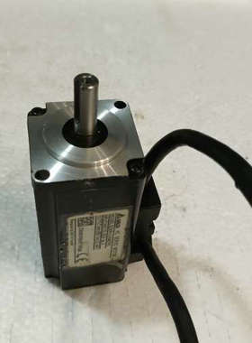 伺服电机 ECMR-CV0401PX，100W[议]