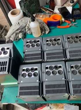 英威腾变频器GD300系列【议】