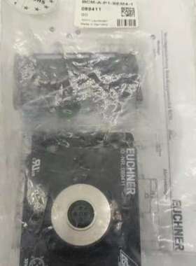 EUCHNER BCM-A-P1-SEM4-1电源连【议】