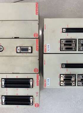 安川YASKAWA 伺服NITTOHU 系列NCS10型号J【议】
