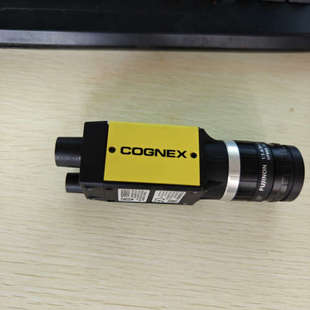 议 康耐视IS8402M 功能正常没有 363