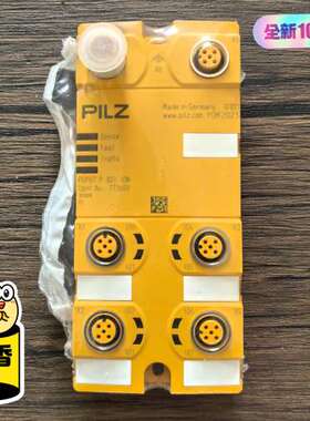 皮尔兹 PNOZ PDP67 F 8DI IO【议】
