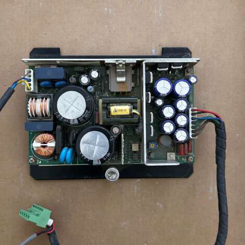 兰达电源模块LWT50H-5FF，多路输 ，[议]