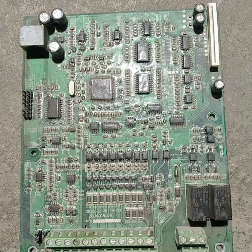 变频器主板，型号0020-E-P01-A-02型号如[议]