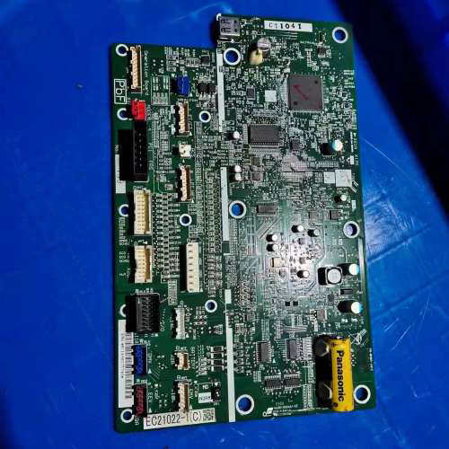 EC21022－1C主板[议]