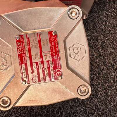 asco电磁阀，122电磁阀，WSNF8327B122，【议】