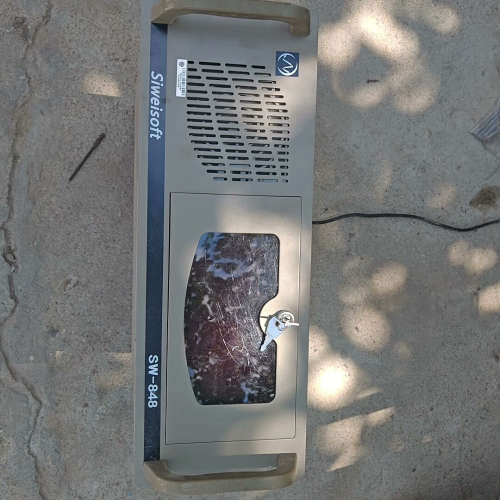 思伟siweisoft SW-848  IPC810E主控主[议]