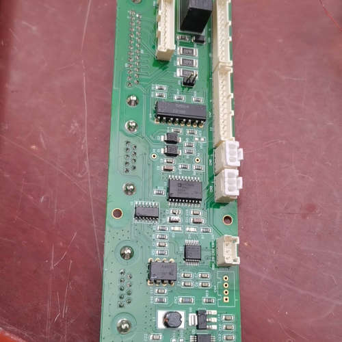 ，激光转换板，型号为E204460 DIS94V-0。拆[议]