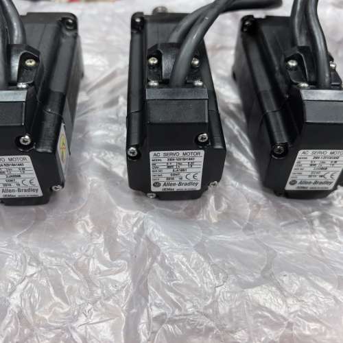 AB伺服电机2004-RZ01BA1AN3，，如【议】