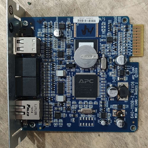 Schneider   APC AP9631CH UPS电源[议]