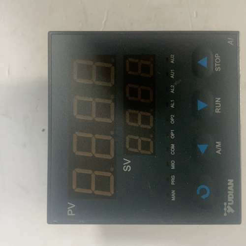 宇电温控器AI-719，，功能。，[议]